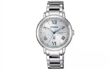 CITIZEN XC EW2420-51A