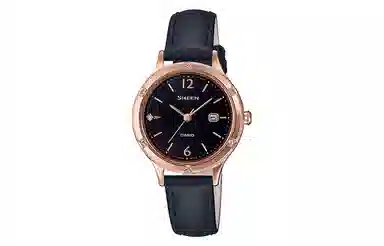 Casio SHE-4533PGL-1AUPR