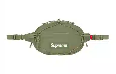Supreme FW20 Week 1 Logo