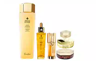 娇兰 蜂姿六件套护肤套装 保湿补水