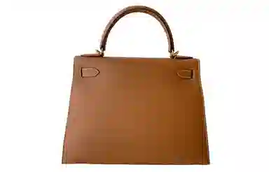 HERMES Kelly 28 Epsom 520