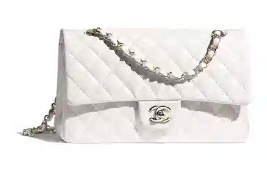 CHANEL Classic Flap CF