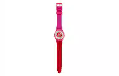 SWATCH 39.2mm GZ299