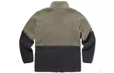 Columbia Fleece Jacket Green