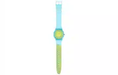 SWATCH SWATCHxSUPRIYA LELE 34mm SS08Z104