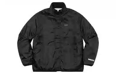 Supreme FW20 Reversible Fleece Jacket