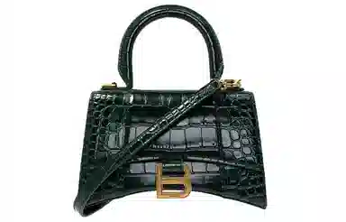 Balenciaga Hourglass Mini