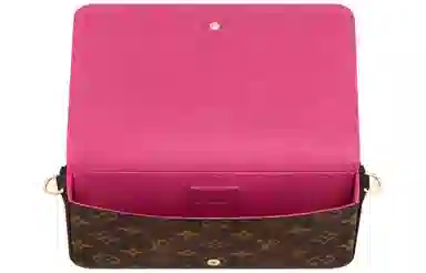 Louis Vuitton Pochette Félicie