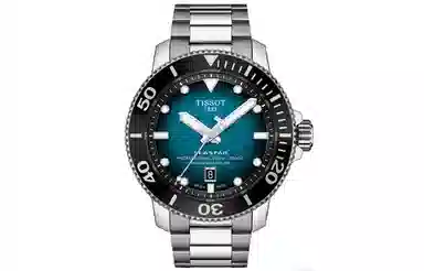 TISSOT 600 46mm T120.607.11.041.00
