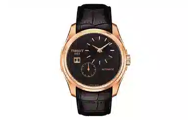 TISSOT 39mm T035.428.36.051.00