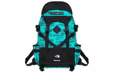 Supreme x The North Face Steep Tech Backpack