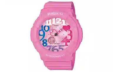 CASIO BABY-G 100m BGA-131-4B3