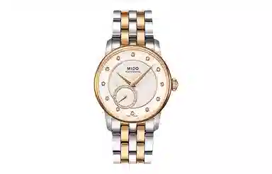 MIDO 50 35mm M007.228.22.036.00