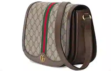 GUCCI Ophidia Logo