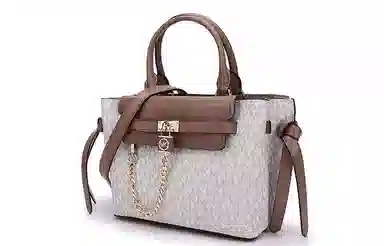 MICHAEL KORS MK Hamilton Legacy LOGO