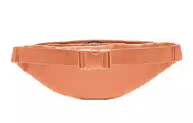 Nike Heritage Waist Bag Orange