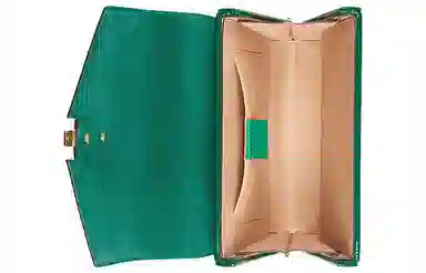 Gucci Sylvie 1969 Green