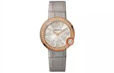 Cartier Rotonde de Cartier WJBL0008