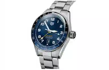 TAG Heuer Autavia WBE511A.BA0650