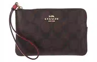 COACH Boxed 16