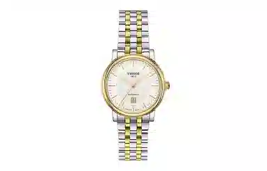 TISSOT 50 30mm T122.207.22.031.00