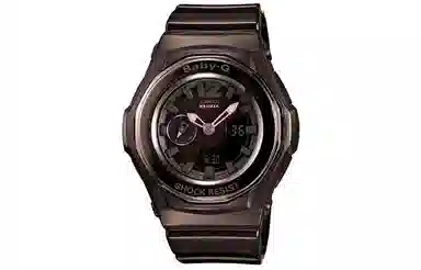 CASIO BABY-G BGA-141-5B
