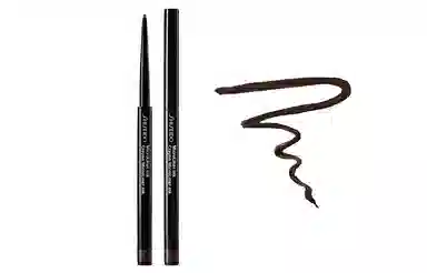 资生堂 墨彩炫色眼线笔  