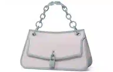 CHARLESKEITH PU BlackCreamMustardPearlTeal