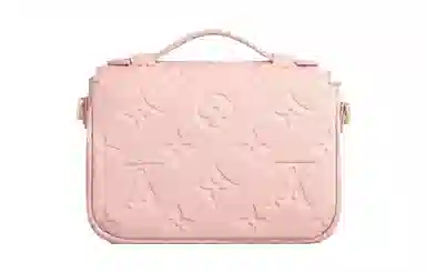 LOUIS VUITTON Micro Metis