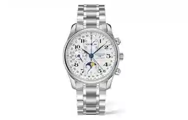 LONGINES 42mm L2.773.4.78.6