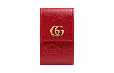 GUCCI Marmont Logo