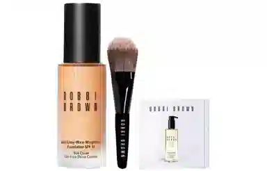 BOBBI BROWN