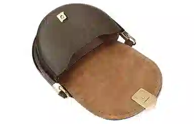 FENDI Moonlight Logo