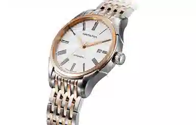 HAMILTON 80 40mm H39525214