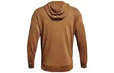 Under Armour Rival Terry Scribble