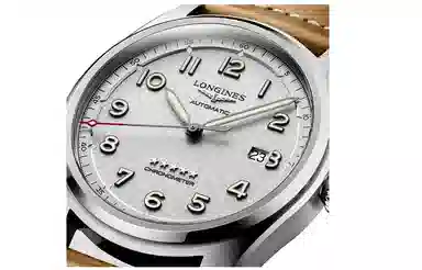 LONGINES 100 42mm L3.811.4.73.2