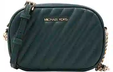 MICHAEL KORS MK Rose Logo