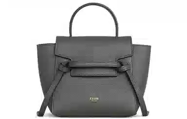 CELINE Belt Logo pico