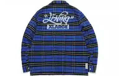 LiNing x XLARGE