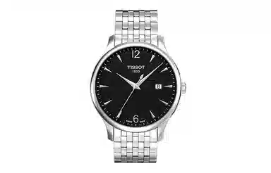 TISSOT 30 42mm T063.610.11.057.00