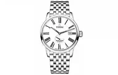 TITONI 50 40mm 83638-S-608