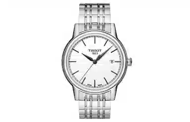 Tissot Carson