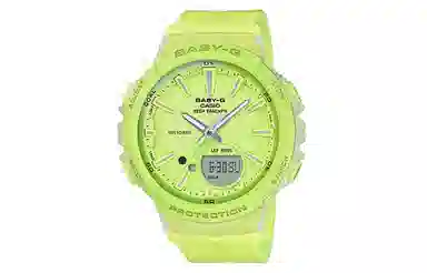 Casio Baby-G BGS-100-9A