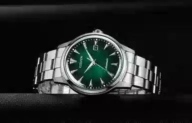 Citizen NK0007-88X