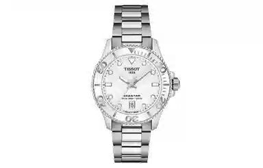 Tissot Seastar T120.210.11.011.00