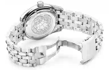 TITONI 100m 38.5mm 787S-DB-307