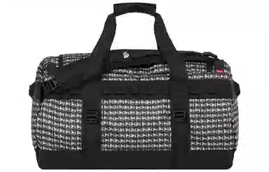 Supreme x The North Face Logo