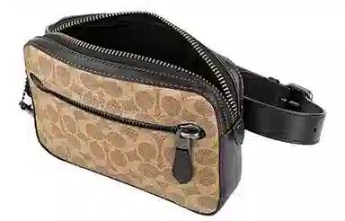 COACH Metropolitan 21