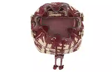 FENDI Mon Tresor Logo FF