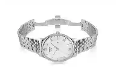Tissot T063.610.11.038.00 Silver
